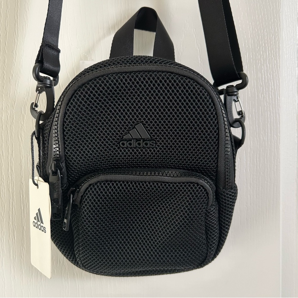 Adidas Airmesh Mini Backpack